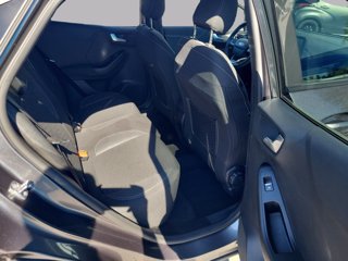 FORD Puma m-hybrid Titanium