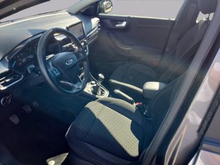 FORD Puma m-hybrid Titanium