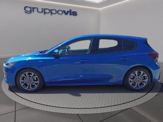 FORD Focus ecoblue ST-Line X Automatica 5 porte