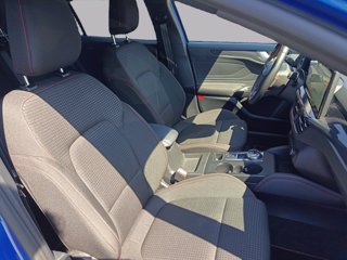 FORD Focus ecoblue ST-Line X Automatica 5 porte