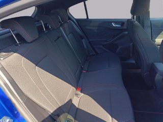 FORD Focus ecoblue ST-Line X Automatica 5 porte