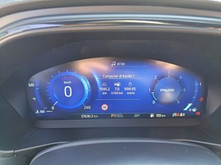 FORD Focus ecoblue ST-Line X Automatica 5 porte