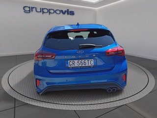 FORD Focus ecoblue ST-Line X Automatica 5 porte