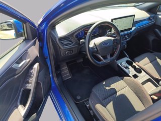 FORD Focus ecoblue ST-Line X Automatica 5 porte