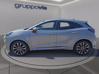 FORD Puma m-hybrid ST-Line Vignale Automatica