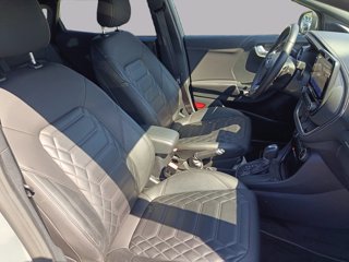 FORD Puma m-hybrid ST-Line Vignale Automatica