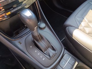 FORD Puma m-hybrid ST-Line Vignale Automatica