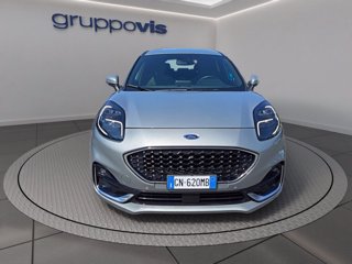 FORD Puma m-hybrid ST-Line Vignale Automatica
