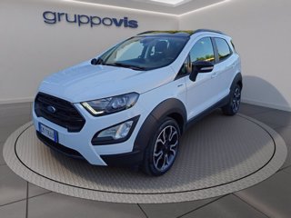 FORD EcoSport  Active