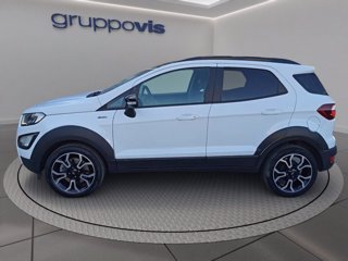 FORD EcoSport  Active