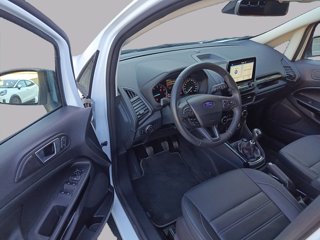 FORD EcoSport  Active