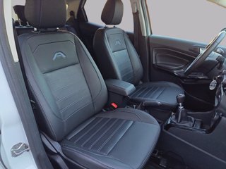 FORD EcoSport  Active