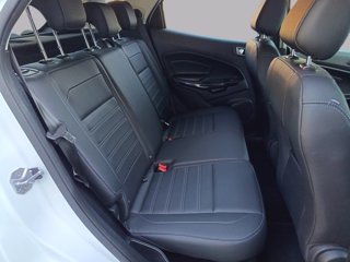 FORD EcoSport  Active
