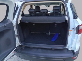 FORD EcoSport  Active