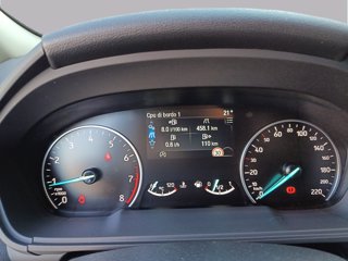 FORD EcoSport  Active