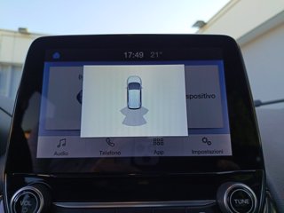 FORD EcoSport  Active
