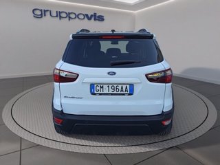 FORD EcoSport  Active