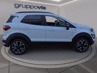 FORD EcoSport  Active