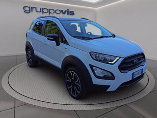 FORD EcoSport  Active