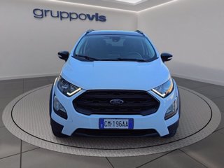 FORD EcoSport  Active