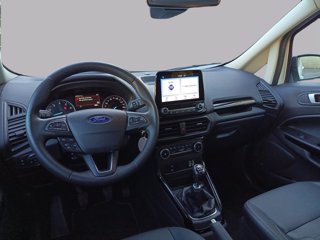 FORD EcoSport  Active