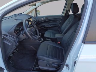 FORD EcoSport  Active