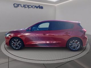 FORD Focus m-hybrid ST-Line 5 porte