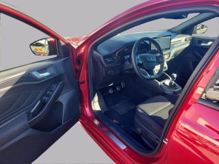 FORD Focus m-hybrid ST-Line 5 porte