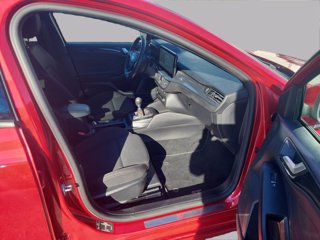 FORD Focus m-hybrid ST-Line 5 porte