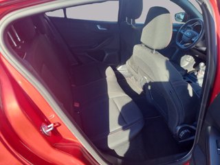 FORD Focus m-hybrid ST-Line 5 porte
