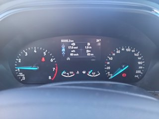 FORD Focus m-hybrid ST-Line 5 porte