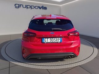 FORD Focus m-hybrid ST-Line 5 porte