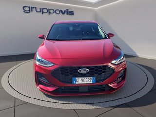 FORD Focus m-hybrid ST-Line 5 porte