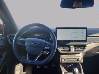 FORD Focus m-hybrid ST-Line 5 porte