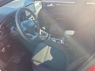 FORD Focus m-hybrid ST-Line 5 porte