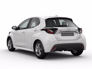 MAZDA Mazda2 Hybrid 1.5 VVT e-CVT Full Hybrid Electric Centre-Line