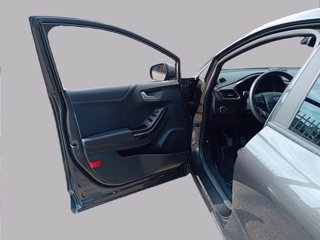 FORD Puma m-hybrid Titanium X