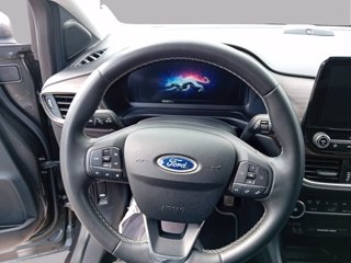 FORD Puma m-hybrid Titanium X
