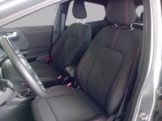 FORD Puma m-hybrid ST-Line