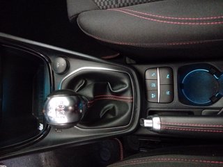 FORD Puma m-hybrid ST-Line