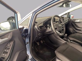 FORD Fiesta m-hybrid Titanium AUTOCARRO