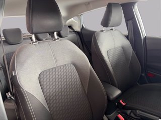 FORD Fiesta m-hybrid Titanium AUTOCARRO