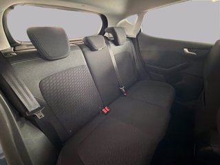 FORD Fiesta m-hybrid Titanium AUTOCARRO