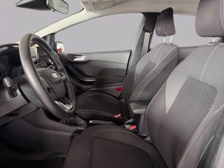 FORD Fiesta m-hybrid Titanium AUTOCARRO