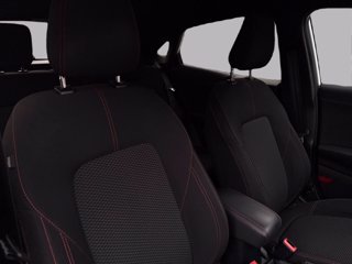 FORD Puma m-hybrid ST-Line Automatica