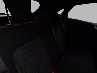 FORD Puma m-hybrid ST-Line Automatica