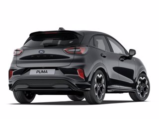 FORD Puma 1.0 EcoBoost Hybrid 125 CV S&S ST-Line X