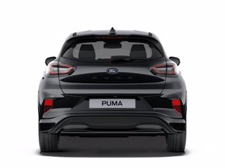 FORD Puma 1.0 EcoBoost Hybrid 125 CV S&S ST-Line X