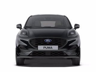 FORD Puma 1.0 EcoBoost Hybrid 125 CV S&S ST-Line X