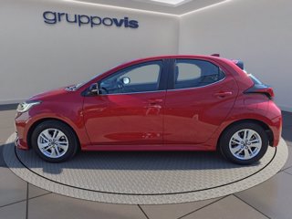 MAZDA 2 vvt full hybrid electric Agile Comfort Pack e-cvt